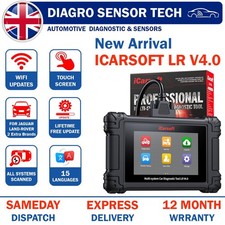iCarsoft LR V4.0 for