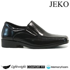 MENS SLIP ON SHOES SMART