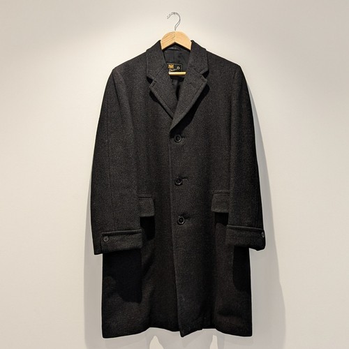 Dunn vintage crombie - dunn,