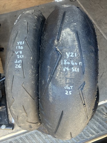 Pirelli diablo supercorsa - pirelli, sc
