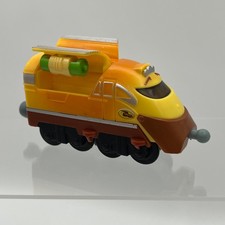 Chuggington Action Chugger
