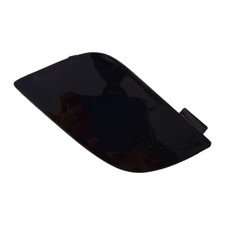 Front Right Tow Cover Cap Fit
