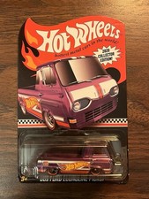 Hot Wheels 2020 Collector