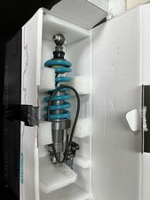 Nitron Remote Reservoir Rear Shock for Kawasaki Versys 1000 2015-2018