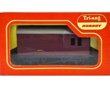 Tri-ang Hornby R123 Horse Box