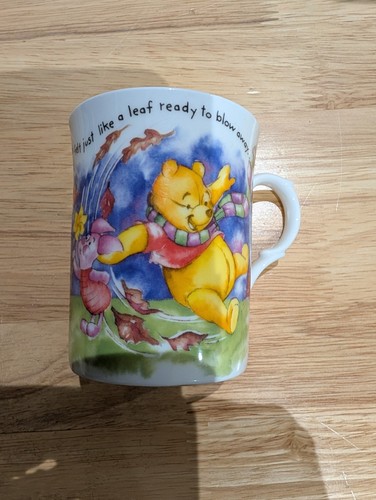 Vintage winnie the - vintage,