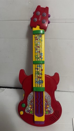 Vintage fisher price bach - price,