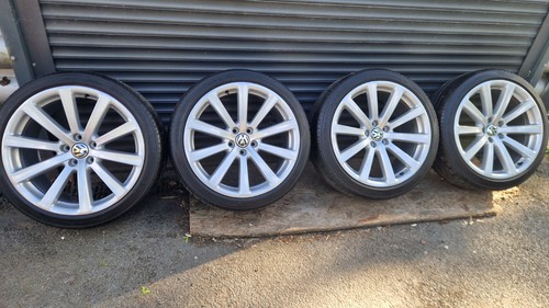 Genuine tiguan r - genuine,