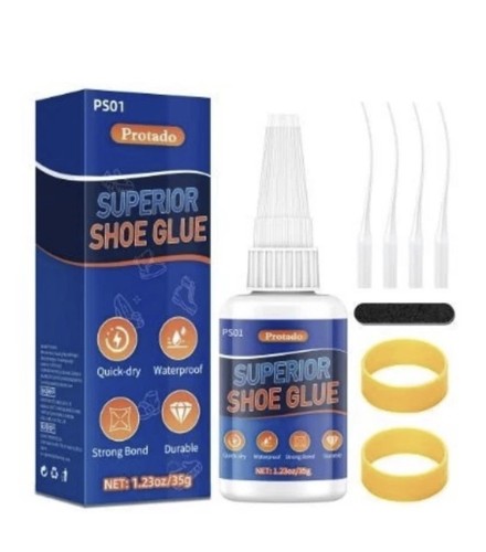 35g shoe glue - shoe, instant