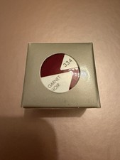 Bio sculpture garnet noir - -,