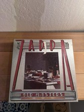 Frank Zappa The Old Masters