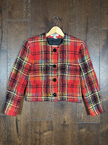 Vintage paul costelloe - vintage, tweed