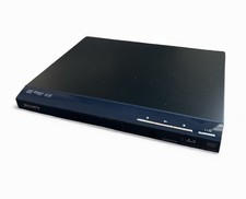 Sony DVP-SR760H CD/DVD Player