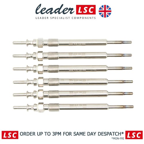 Set glow plugs mini - glow,