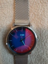 Mens Storm Watch