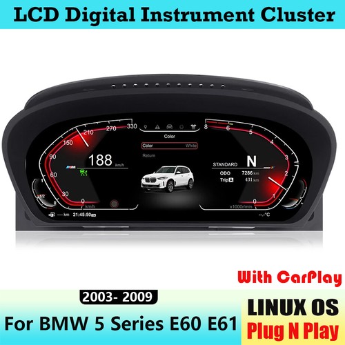 Lcd digital instrument - lcd,