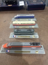 Del Prado Locomotive Trains France