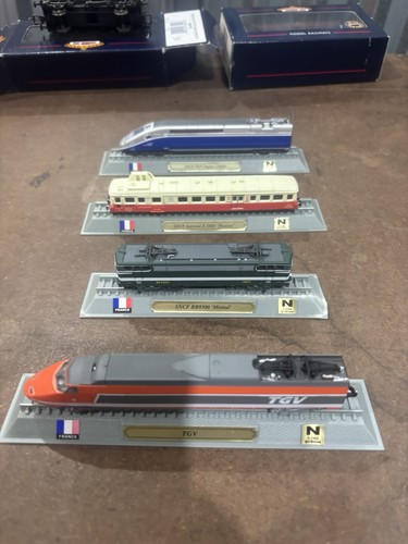 Del prado locomotive trains - del,