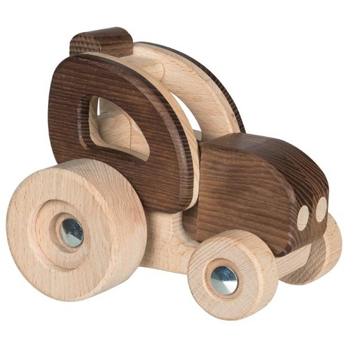 Goki nature tractor push - push, along