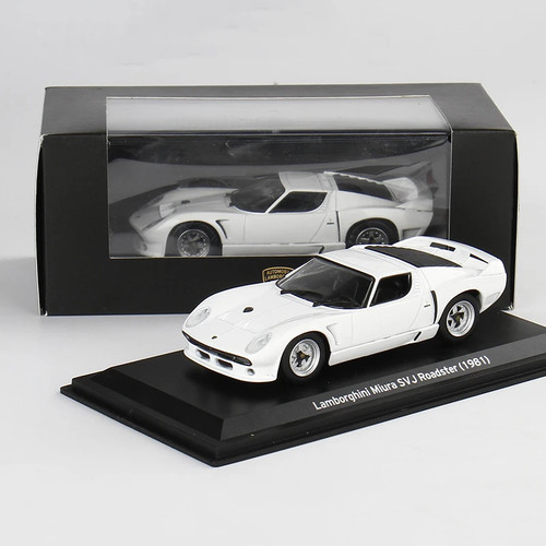 Lamborghini miura - lamborghini,