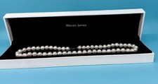 Pearl Necklace - Warren James