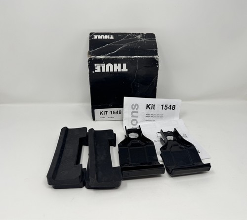 Thule fit kit model 1548 - fit, #1548