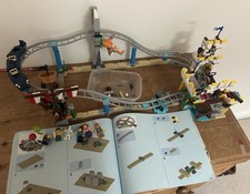 Lego 3 in 1 Pirate
