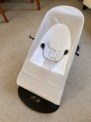 Babybjörn baby bouncer - babybjörn,