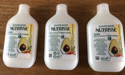 New ml garnier nutrisse - 60,