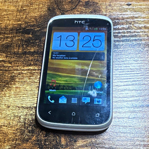 Htc desire works - desire,
