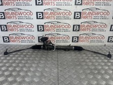 2017 Peugeot Partner Profession L1 Mk2 1.6 Diesel Power Steering Rack 9631166780