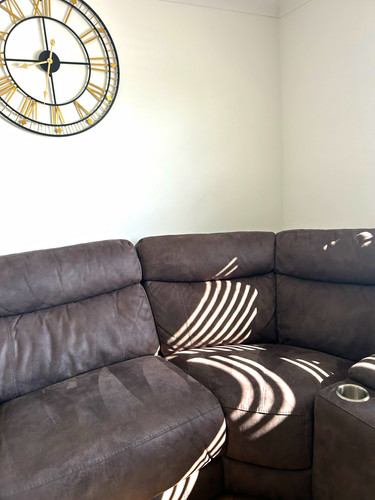 Dfs grey microfibre - dfs,