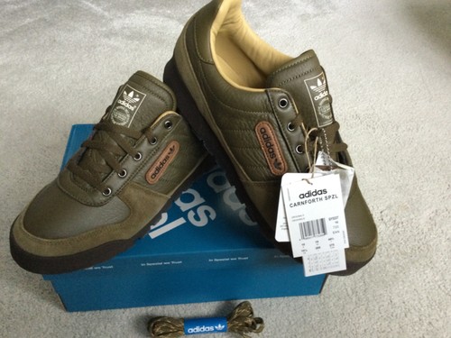 Adidas carnforth spzl 10 - adidas,