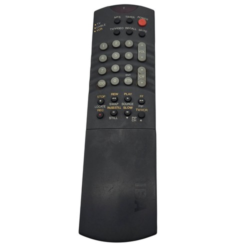 Toshiba 9728 remote - toshiba, control