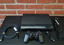 Sony PlayStation 3 (PS3) Super