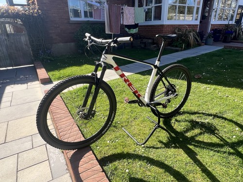 Trek 2022 pro calibre - pro, 9.7