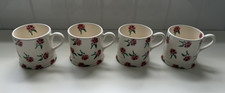 Emma Bridgewater Pink Rose