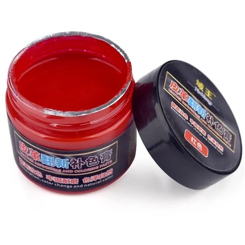 50g leather coloring - 50g,