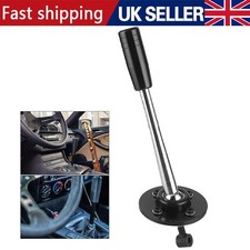 Drift Tuning Adjustable Short Shifter With Black Knob For BMW E30 E36 E39 E46 UK