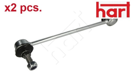 Stabiliser bar linkage - linkage, rod
