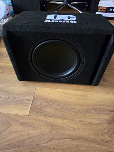 Audio extreme power - audio,