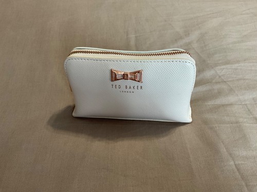 Ted baker leather cosmetic - ted,