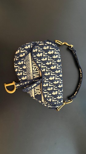 Dior saddle medium - dior,