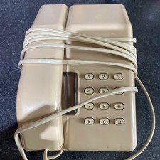 Vintage British Telecom