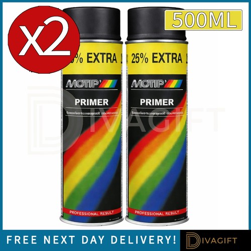 Motip black primer - x,