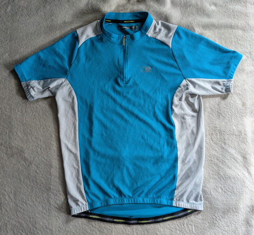 Nishiki cycling jersey - nishiki,