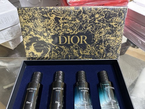 Dior sauvage men fragrance - sauvage, men's