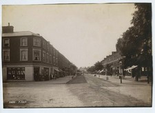 Clacton On Sea, North Avenue