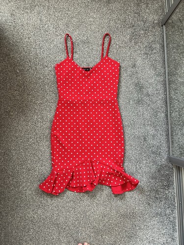 Boohoo dress size - size, 8