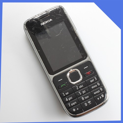 Retro vintage classic nokia - vintage,